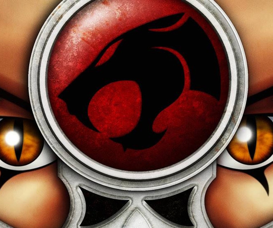 Screenshot №1 pro téma Thundercats 960x800