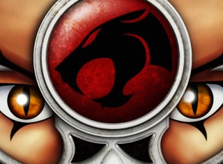 Free Thundercats Picture for Android, iPhone and iPad