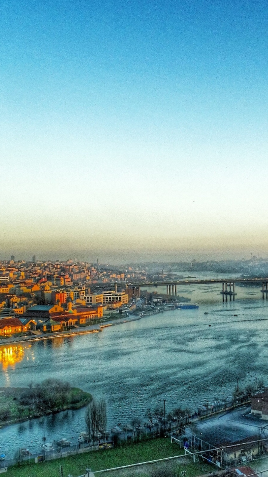 Istanbul screenshot #1 1080x1920