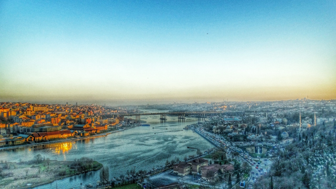 Istanbul screenshot #1 1280x720
