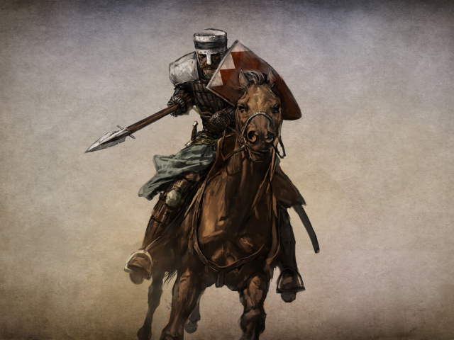 Knight screenshot #1 640x480