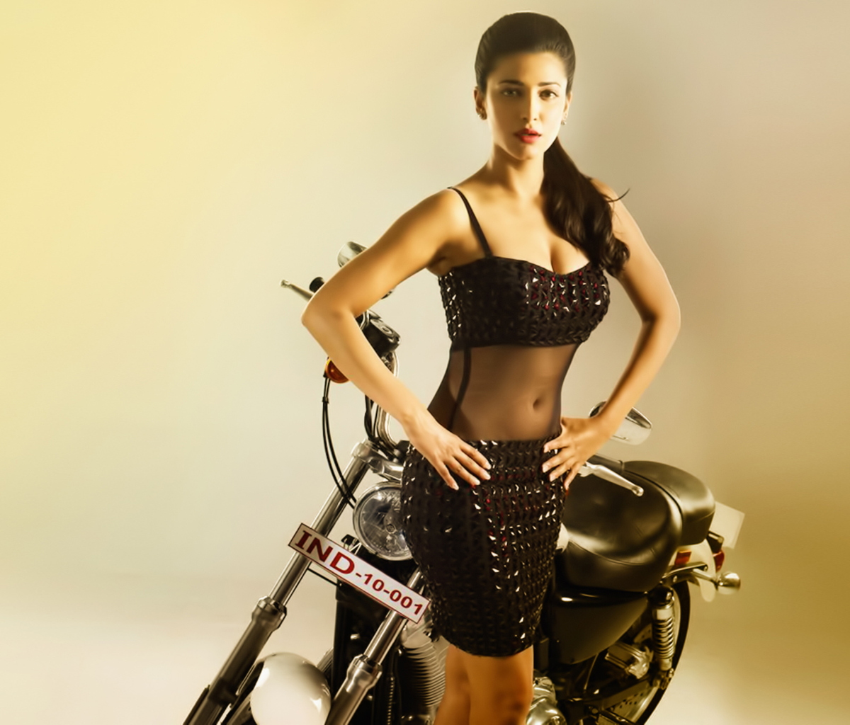 Screenshot №1 pro téma Shruti Hassan 1200x1024