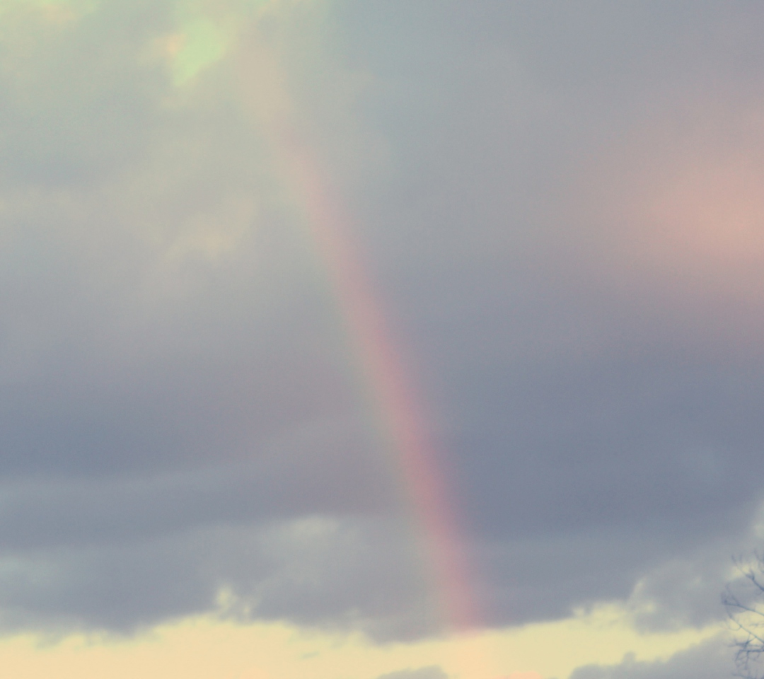 Rainbow screenshot #1 1080x960