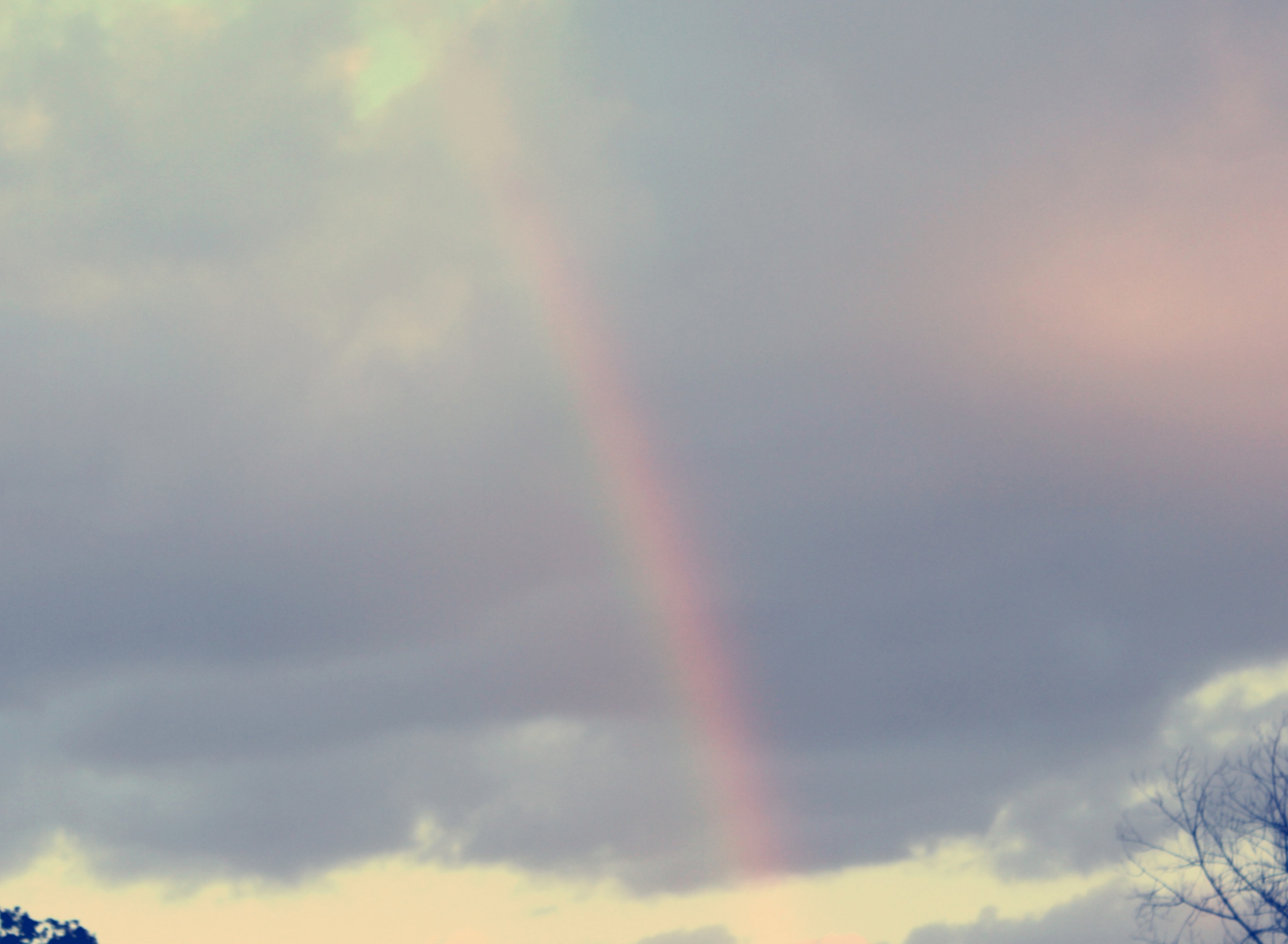 Rainbow screenshot #1 1920x1408