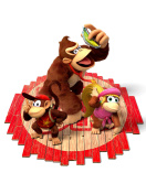 Sfondi Donkey Kong Country Tropical Freeze 132x176