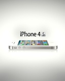 Обои Iphone 4s 128x160