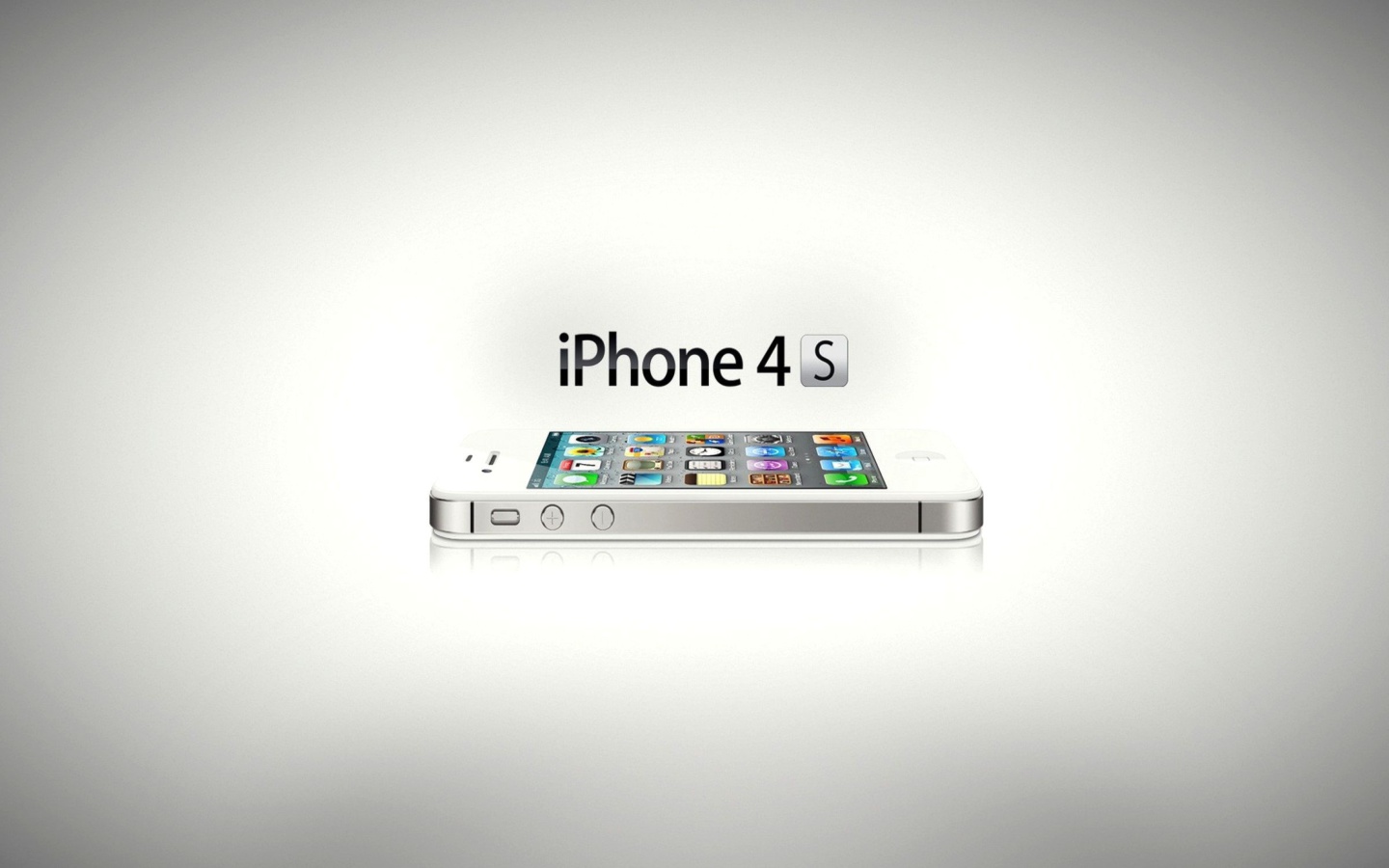 Iphone 4s screenshot #1 1440x900