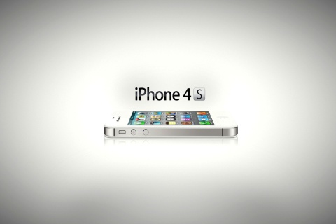 Iphone 4s screenshot #1 480x320