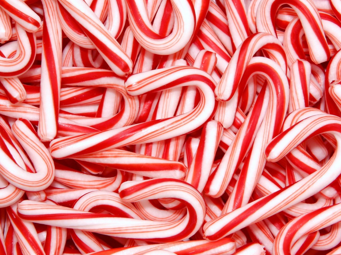 Christmas Candies screenshot #1 1152x864