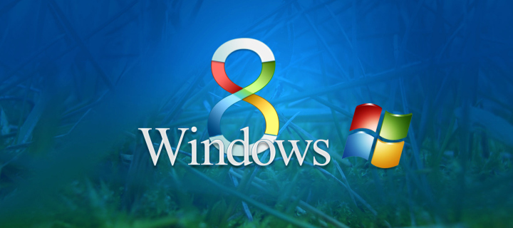 Windows 8 screenshot #1 720x320