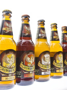 Grimbergen Cerveza wallpaper 132x176