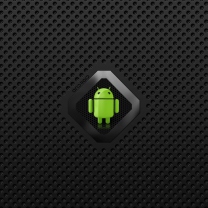 Sfondi Android Logo 208x208