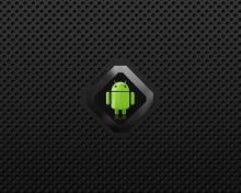 Screenshot №1 pro téma Android Logo 220x176