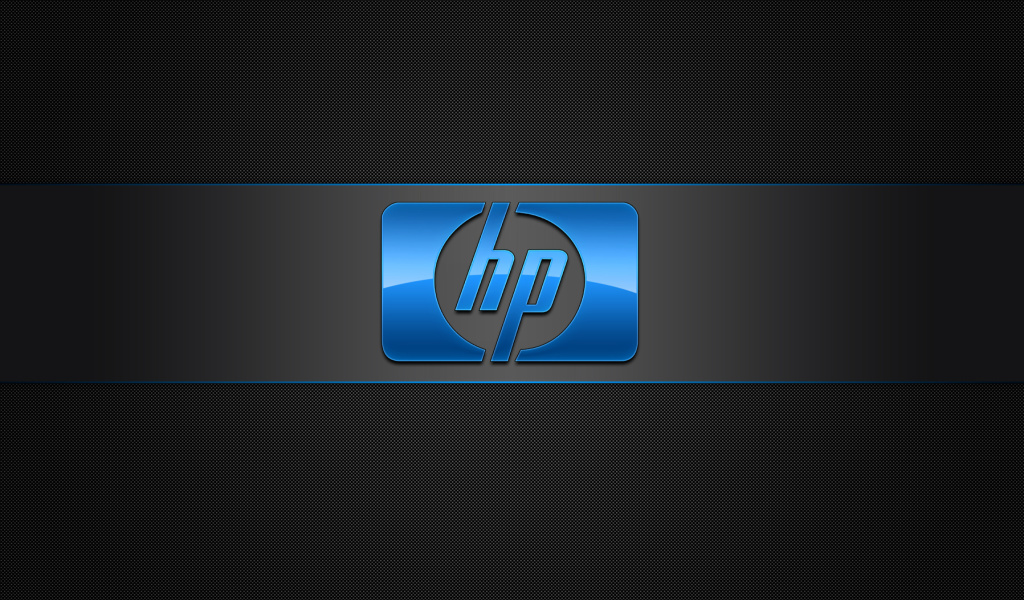 HP, Hewlett Packard screenshot #1 1024x600