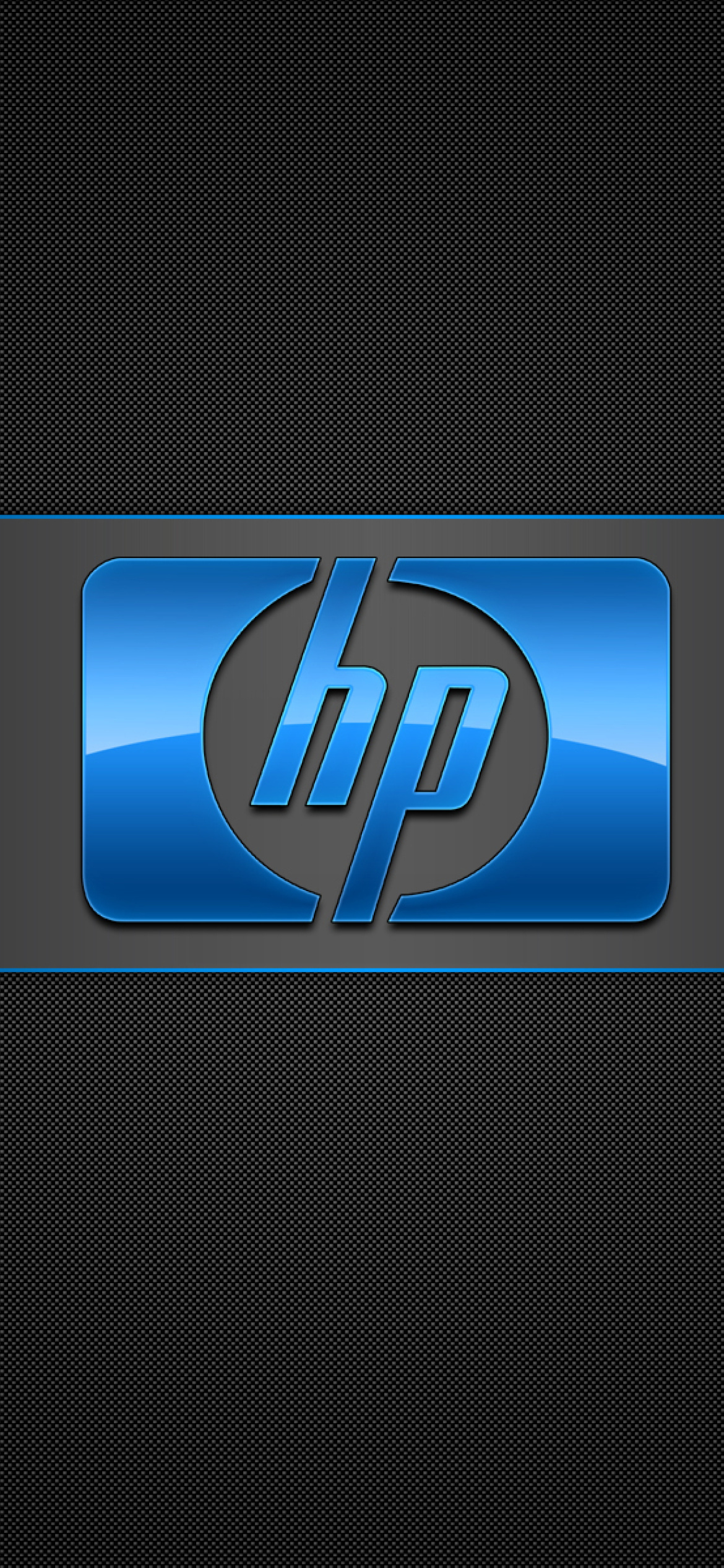 Screenshot №1 pro téma HP, Hewlett Packard 1170x2532