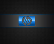 Das HP, Hewlett Packard Wallpaper 176x144