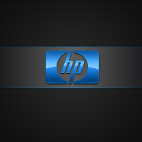 Fondo de pantalla HP, Hewlett Packard 208x208