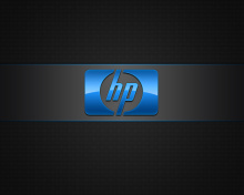 Das HP, Hewlett Packard Wallpaper 220x176