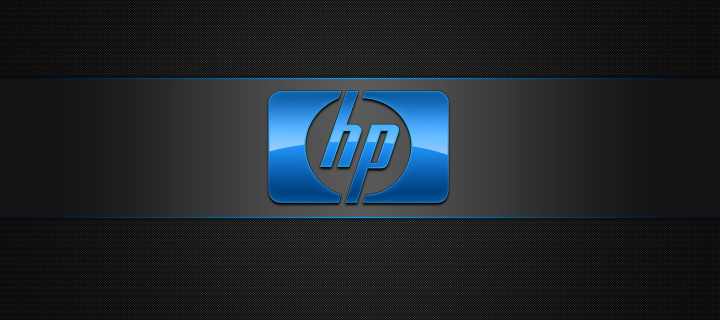 Das HP, Hewlett Packard Wallpaper 720x320