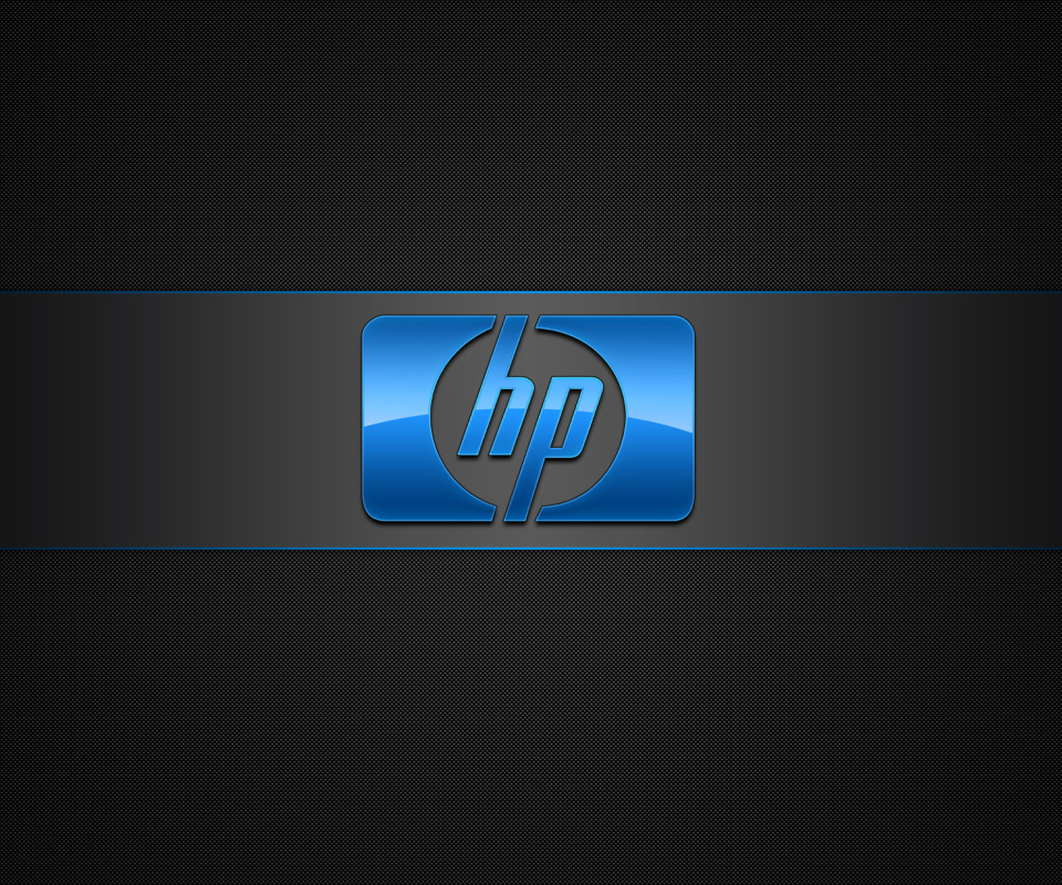 Обои HP, Hewlett Packard 960x800