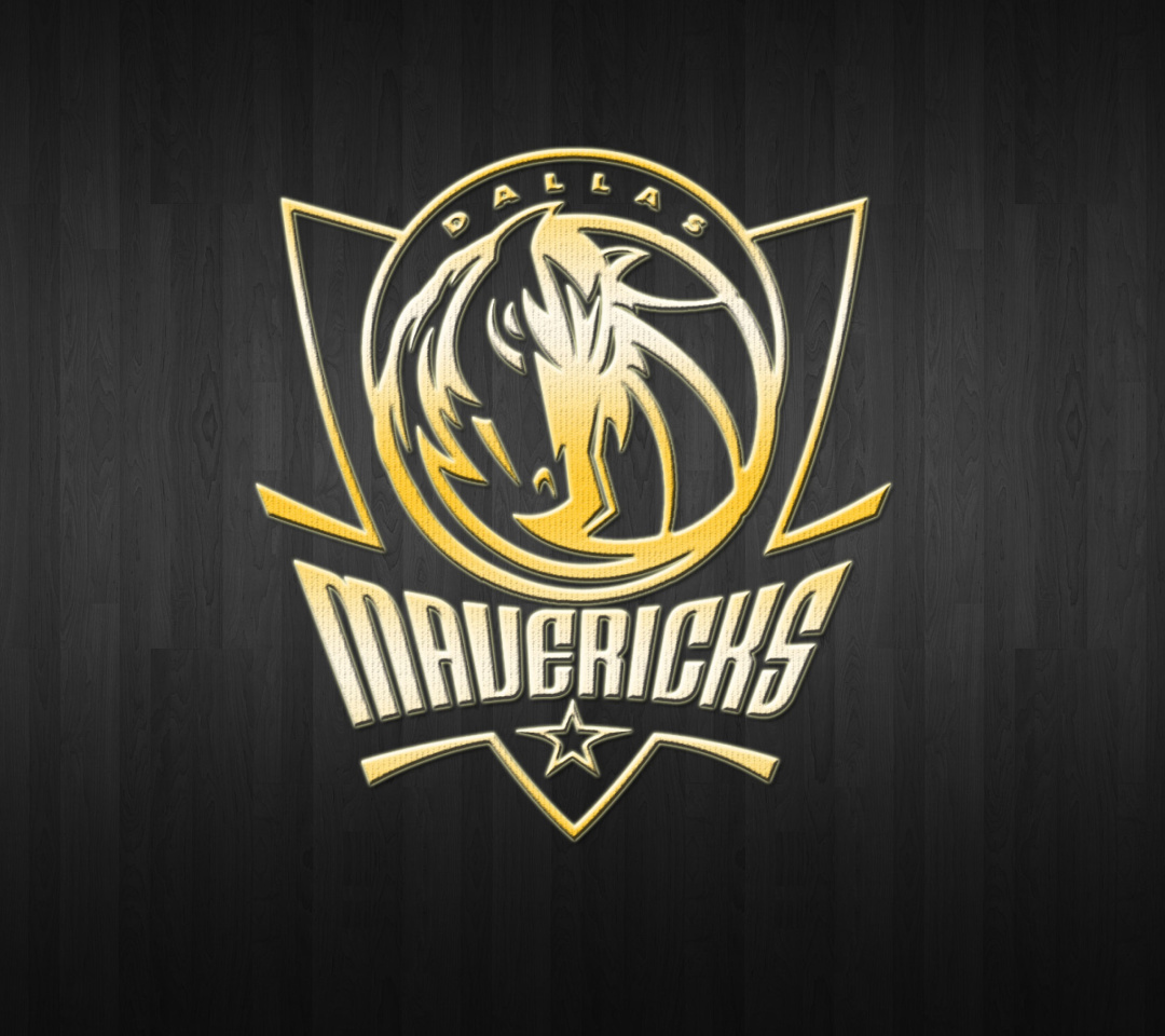 Dallas Mavericks wallpaper 1080x960