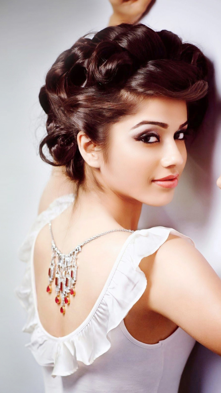 Shreya Gupta Bollywood Star screenshot #1 750x1334
