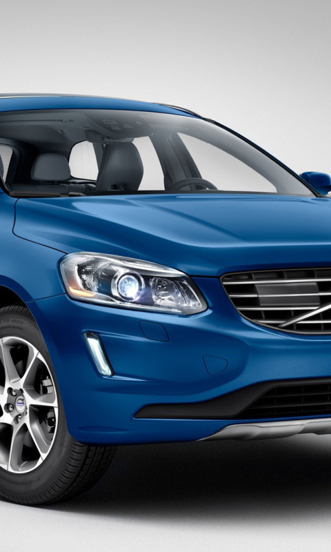 Volvo XC60 Ocean Race screenshot #1 480x800