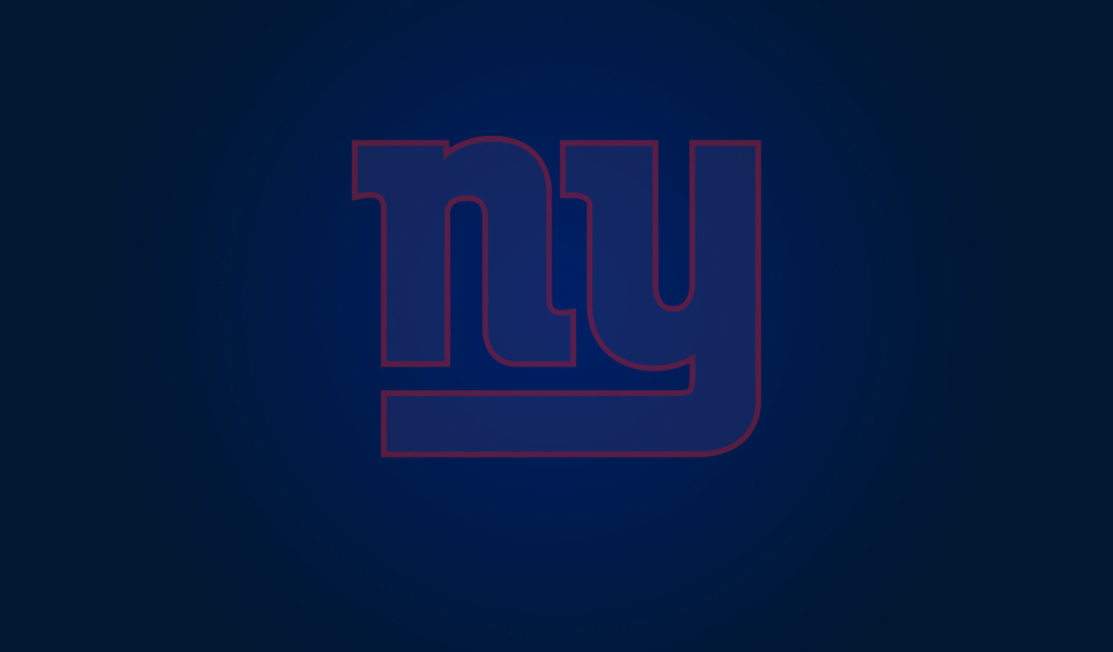 Sfondi NY Giants 1024x600