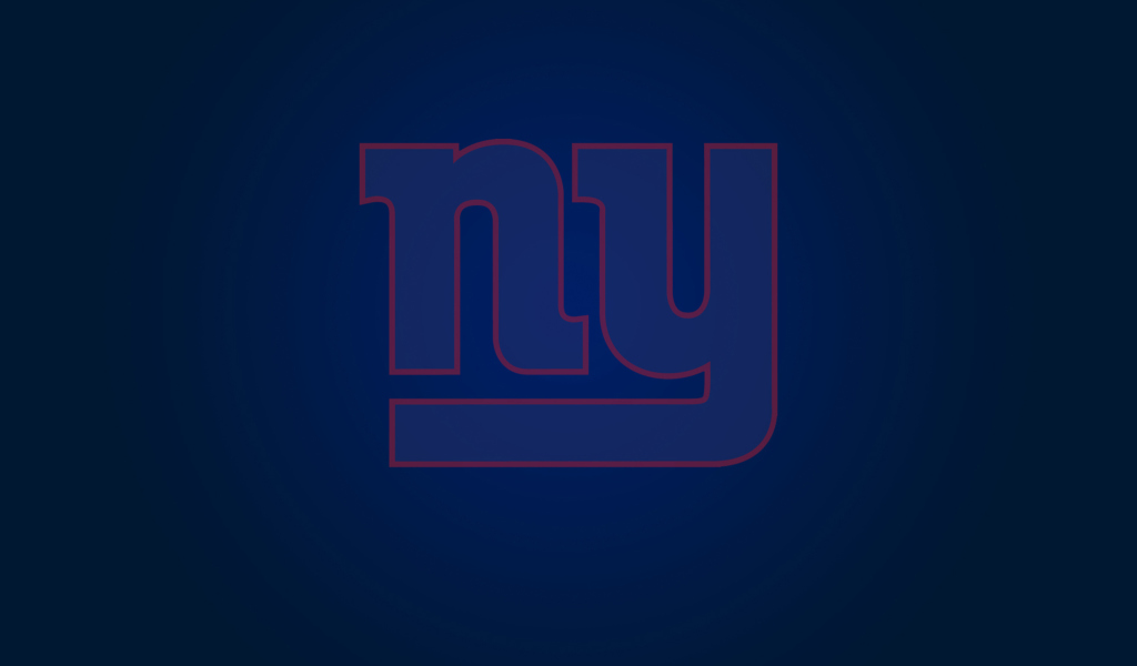 Screenshot №1 pro téma NY Giants 1024x600