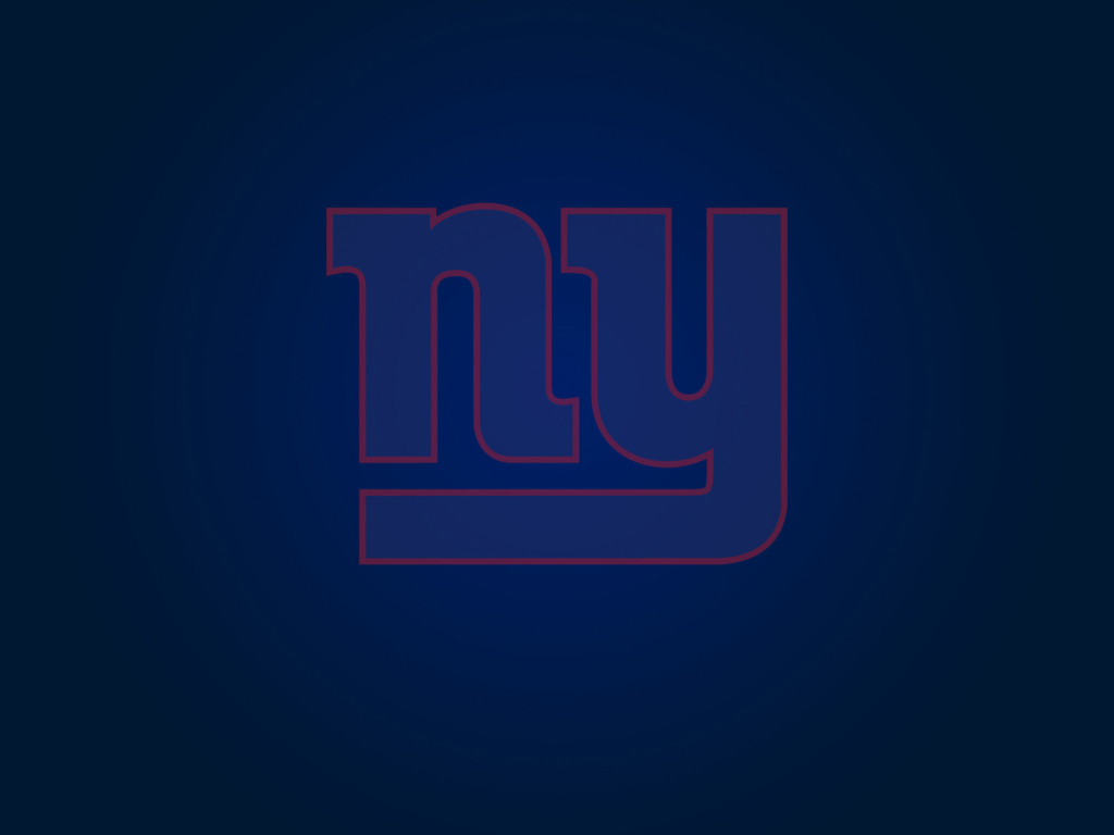 Sfondi NY Giants 1024x768