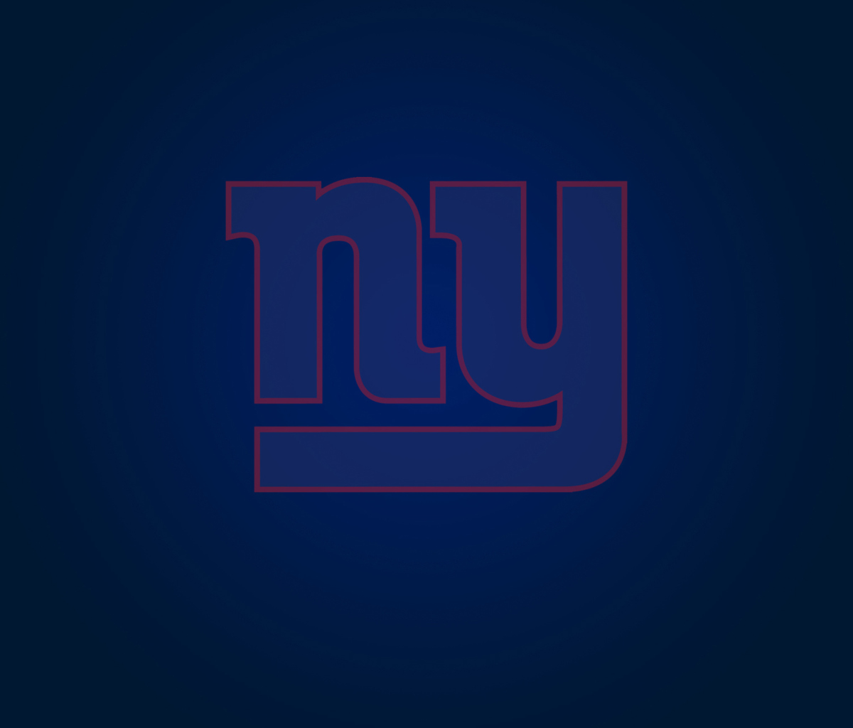 Sfondi NY Giants 1200x1024