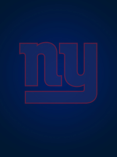 Fondo de pantalla NY Giants 240x320