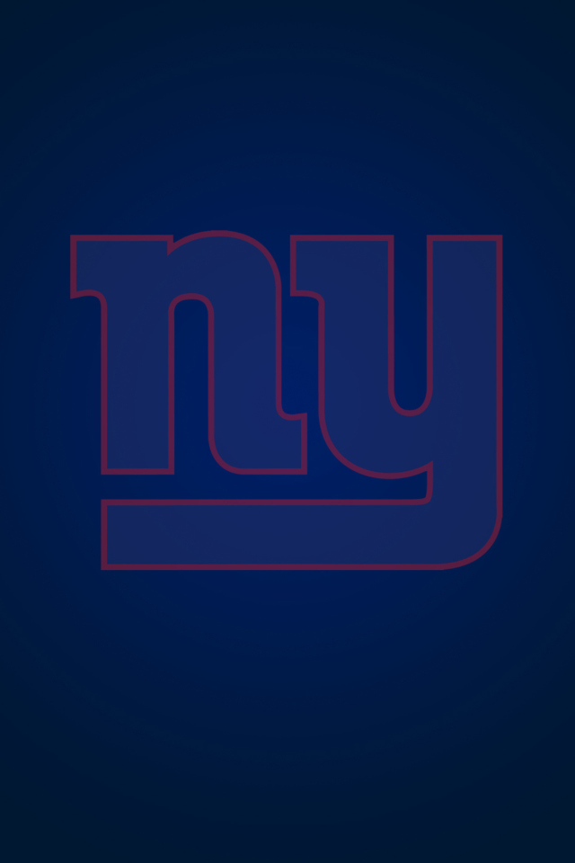 NY Giants screenshot #1 640x960