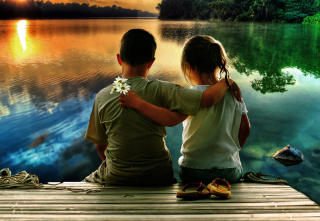 Free Together Forever Picture for Android, iPhone and iPad