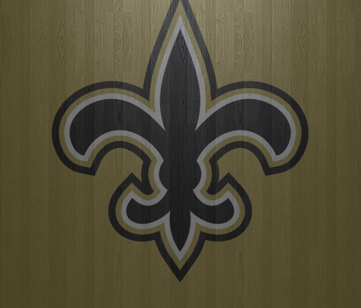 New Orleans Saints screenshot #1 1200x1024