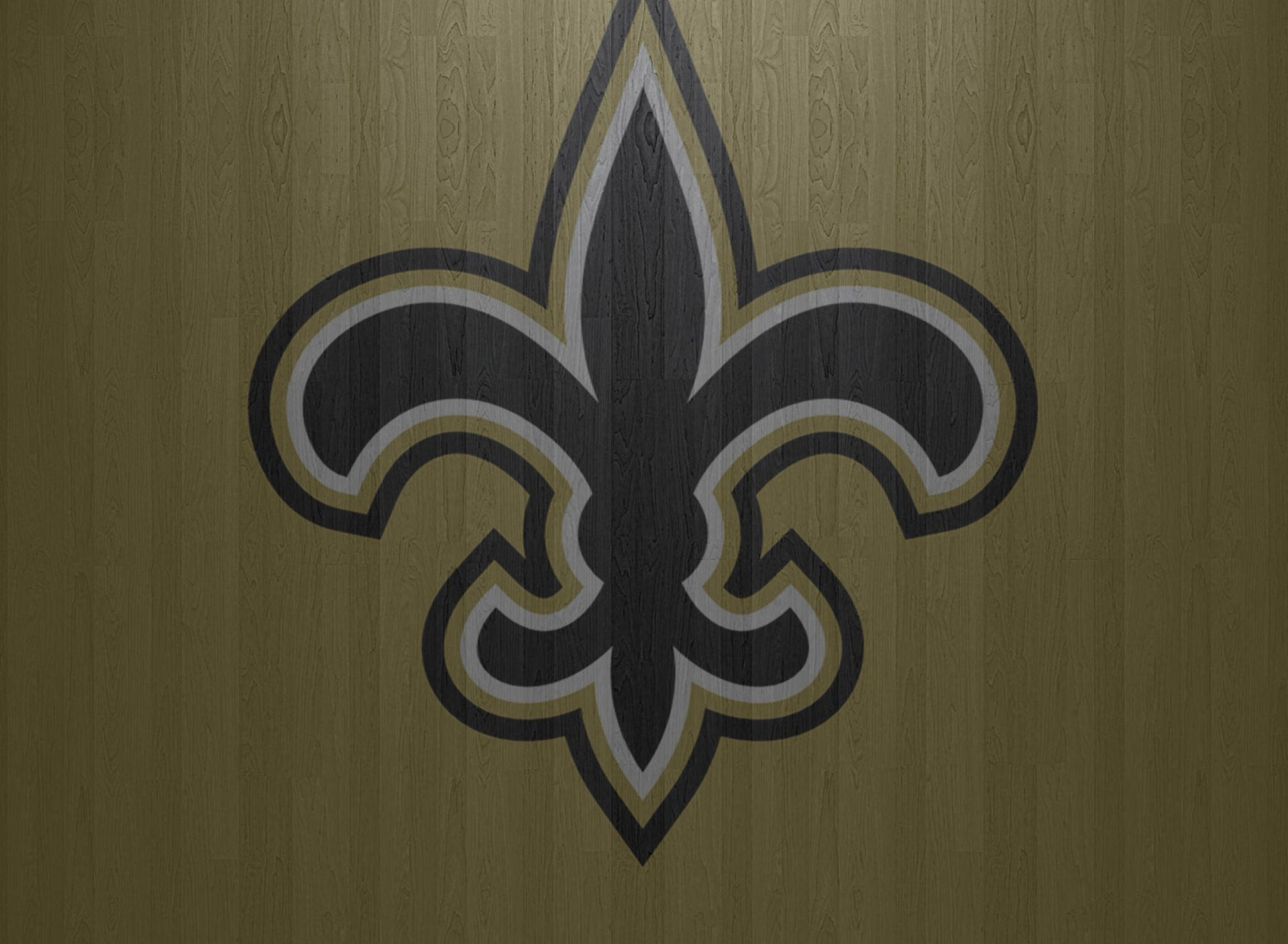 Fondo de pantalla New Orleans Saints 1920x1408