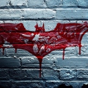 Dark Knight Logo screenshot #1 128x128