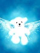 Angel Bear screenshot #1 132x176