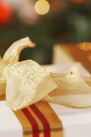 Beautiful Christmas Gifts screenshot #1 320x480