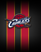 Cleveland Cavaliers wallpaper 176x220