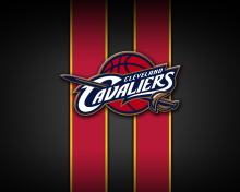 Das Cleveland Cavaliers Wallpaper 220x176