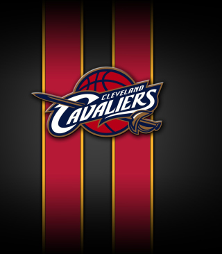 Cleveland Cavaliers - Obrázkek zdarma pro HTC 7 Surround