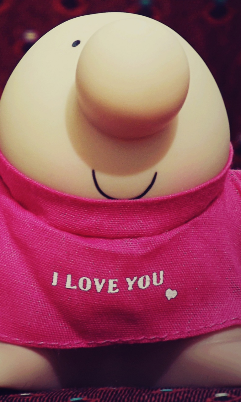 I Love You Toy screenshot #1 768x1280