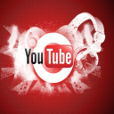 Screenshot №1 pro téma Youtube Music 128x128