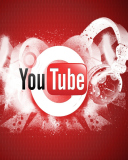 Sfondi Youtube Music 128x160