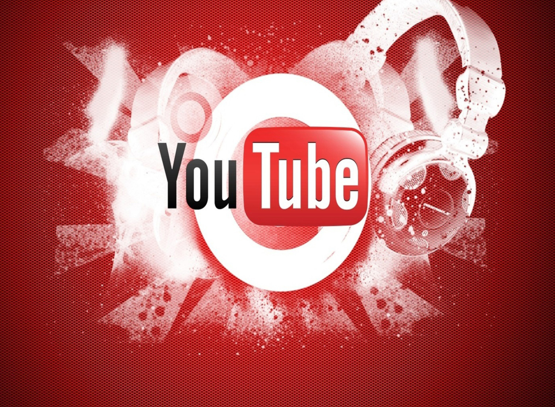 Screenshot №1 pro téma Youtube Music 1920x1408