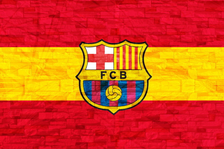 FC Barcelona Wallpaper for Android, iPhone and iPad