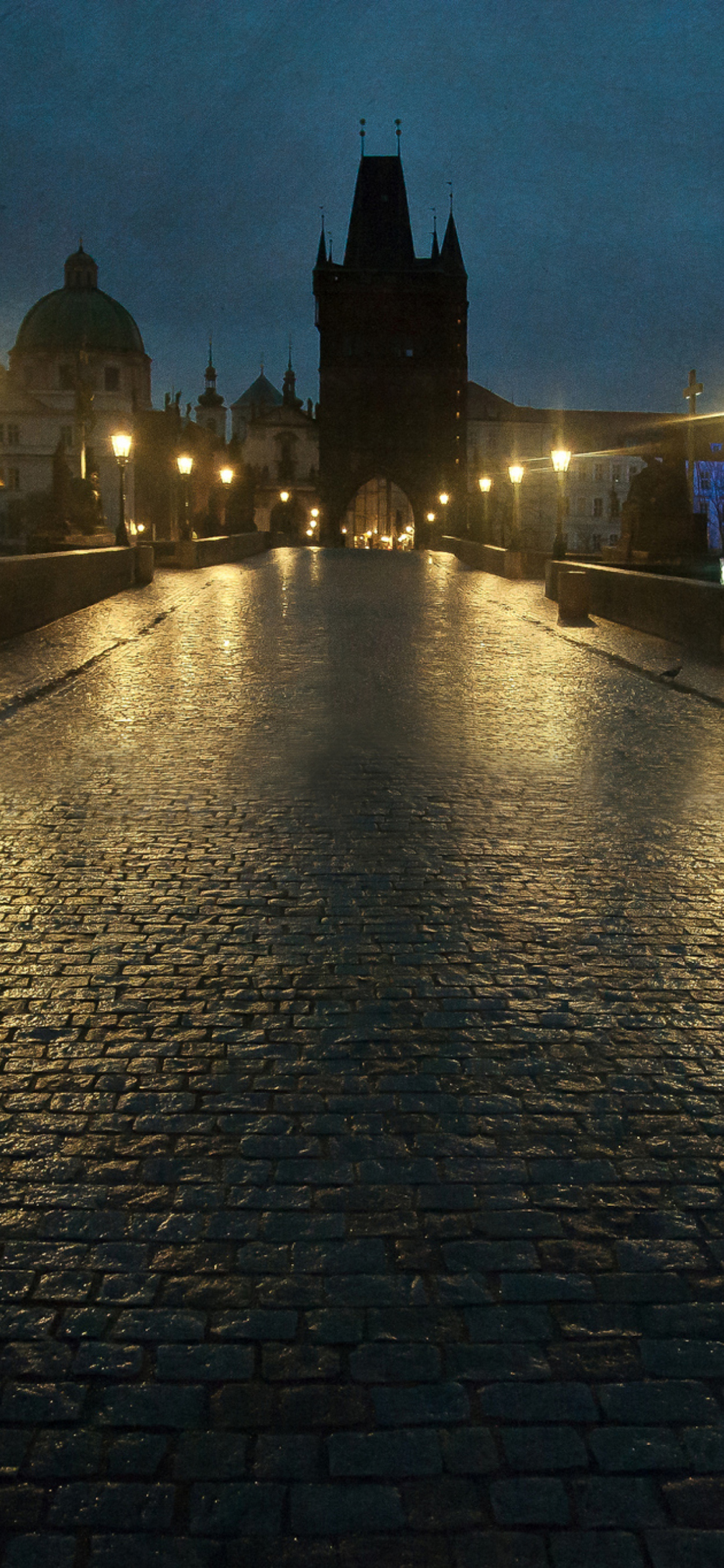 Night In Prague screenshot #1 1170x2532