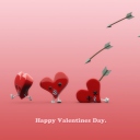 Sfondi Happy Valentine's Day 128x128