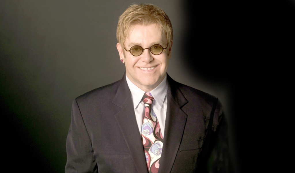 Elton John screenshot #1 1024x600